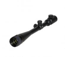 BSA Mil Dot Target 6-24x40mm Illuminated Reticle - MD624X40IR