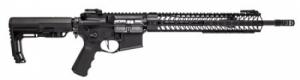 Spikes PHUR5435-M3R Pipe Hitter Rifle Semi-Automatic .223 REM/5.56 NATO  16 - PHUR5435M3R