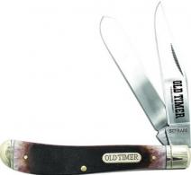 SWK OLD TIMER GUNSTOCK TRAPPER - 94OTB