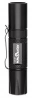 Mag-Tac Tactical LED Flashlight w/ Scalloped Head