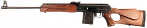 Molot VEPR Semi-Automatic 308 Win/7.62 NATO 23.2 10+1 Walnut Thumbhol