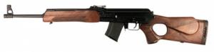 Molot VEPR Semi-Automatic 7.62x39mm 20.4 10+1 Walnut Thumbhole Stk