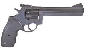 Comanche Model I Blued 22 Long Rifle Revolver