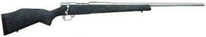 Weatherby  VNGRD SMOA SS 7MM, 3+1 round, Bolt Action