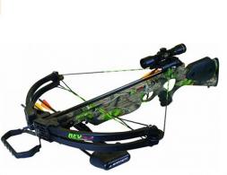 Barnett Revolution Kit w/Crossbow/Quiver & 4 Arrows - 18022