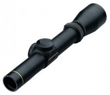 Leupold VX-2 3-9x 50mm Obj 14 ft@100 yds 1 Tube Dia