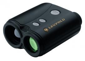 Leupold RX-III Rangefinder 8X BLK - 61465