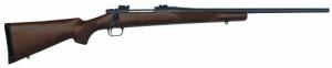 Mossberg & Sons 100ATR 243 MT WOOD