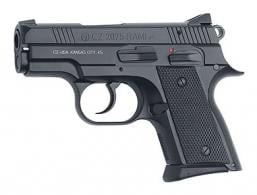 CZ Rami Polymer .40S&W 8 + 1 - 01753