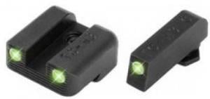 Main product image for TruGlo Tritium Pro Night for Glock 42, 43 Handgun Sight