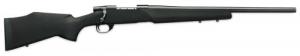 Weatherby Vanguard TR 6.5 CRD 22IN, 4+1 rounds, Bolt Action - VRR65CMR2O