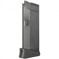 Main product image for Glock MAG G43 EXT 9M 6R PKG