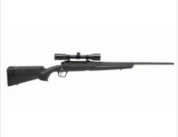 Savage 110GXP3 25-06 W/SCOPE