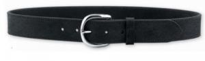 Galco Carry Lite Belt Size 38 Black Center Cut Steerhide - CLB538B