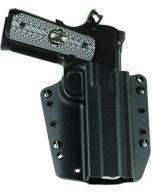 Galco Corvus IWB S&W M&P 9/40 Kydex Black - CVS472