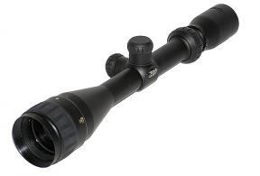 BSA Optics Air Rifle Scope 3-12x44mm AO - AR312X44