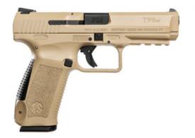 Century International Arms Inc. TP9SF DSRT 9MM 4.46 KIT 10 - HG3790D-N