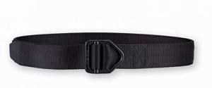 Galco Instructors Belt Non-Reinforced Size Large 38-41 1.5" Black Nylon