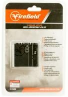 Firefield Charge AR with LED Light 5mW Red Laser Sight - FF25008