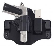 Galco Kingtuk 2 IWB 5 1911 Black Left Hand Kydex/Steerhide