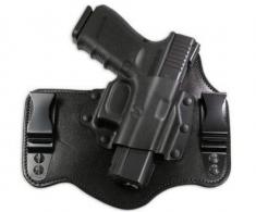 Galco Kingtuk 2 IWB Sig P226 Kydex/Steerhide Black