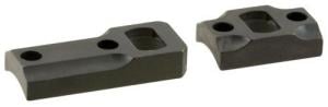 Leupold Dual Dovetail Ruger American Rifle Base Set