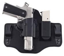 Galco Kingtuk 2 IWB Springfield XD-S 3.3 Black Kydex/Steerhide