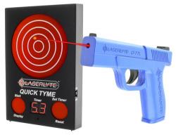 LaserLyte Laser Quick Tyme Kit (TLB-LQD) - TLB-LQD