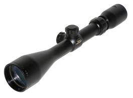 BSA Optics Huntsman Rifle Scope 3-12x50mm - HM312X50