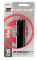 Main product image for Savage 60 Series Rimfire .22 lr 10 rnd Magazine