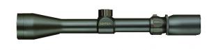 Sightron Inc SI25 2.5-10x 44mm 9.2ft@100yds FOV 1" Tube Dia Blk Plex - SI2510X44