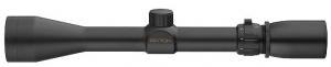 Sightron Inc SI25 3-9x 40mm 13ft@100yds FOV 1" Tube Dia Blk Plex - SI39X40