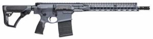 Daniel Defense DD5V1 Carbine 308 Win/7.62 NATO Semi Auto Rifle - 07337047