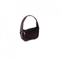 Galco Solitaire Handbag Various Universal Leather Brown