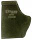 GALCO STOW-N-GO HOLSTER For Glock 43 RUG LC9 KAHR PM - STO800B