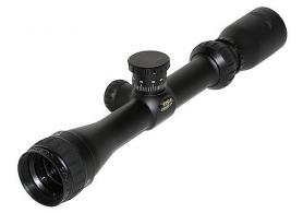 BSA Optics Sweet 17 Rifle Scope 2-7x32mm .17 hmr