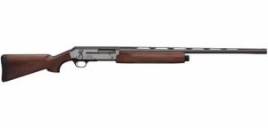 Browning Silver Hunter Micro Midas Matte Semi-Auto 20 GA 26 3 Tu - 011412605