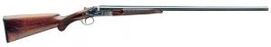 CZ-USA Ringneck, Side-by-Side, 20 Gauge, 28" Barrels, 2 Rounds