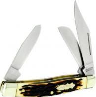 Schrade Uncle Henry "Rancher" 2.5" - 834UH
