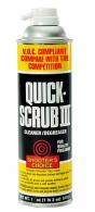 Birchwood Casey 33348 Gun Scrubber Firearm Cleaner 15 oz