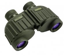 Steiner MILITARY/MARINE 8x30mm 390ft@1000yds FOV 20mm Eye Relief Olive Drab - 280