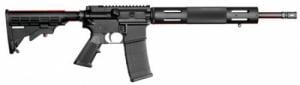 Bushmaster XM-15 Carbine Heavy Barrel Semi-Automatic 300 AAC Blackout/Whi - 91053