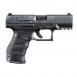 Walther Arms PPQ M2 .45 ACP 4.25 Black 10RD - 2807077
