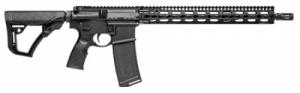 Daniel Defense DDM4 V11 LW Semi-Automatic .223 REM/5.56 NATO  16