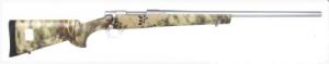 Howa-Legacy 30-06 Springfield Lightning w/Stainless Barrel & Camo S