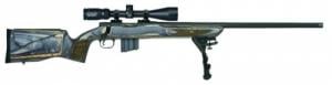 Mossberg & Sons MVP Varmint Bolt .223 REM/5.56 NATO  24 5+1 Laminate Benchr