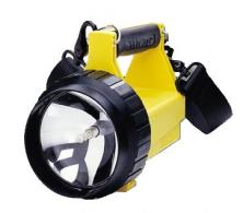 Streamlight Yellow AC/DC Flashlight