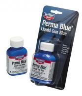 BC PERMA BLUE LIQUID GUN BLUE 3OZ BOTTLE