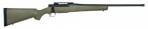 Mossberg & Sons Patriot Predator Flat Dark Earth 308 Winchester/7.62 NATO Bolt Action Rifle - 27874