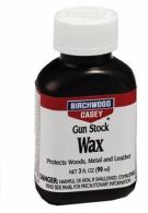 Birchwood Casey Liquid Stock Wax